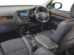 Mitsubishi Outlander 2014 года (ZA)